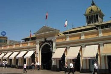 هتل Quito