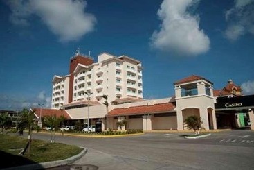Radisson Colon 2,000 Hotel & Casino