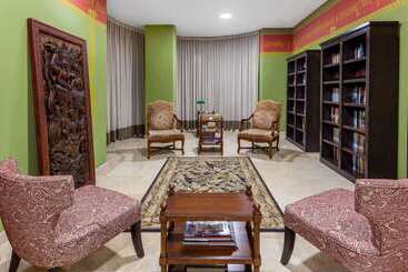 هتل Ramada Plaza By Wyndham Veracruz Boca Del Rio