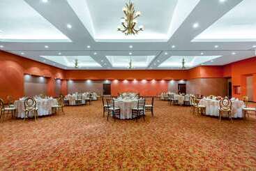هتل Ramada Plaza By Wyndham Veracruz Boca Del Rio
