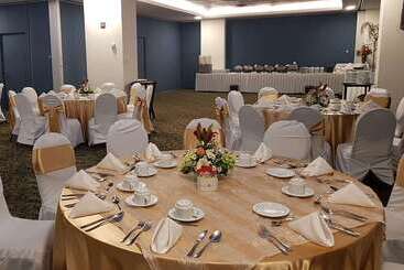 هتل Ramada Plaza By Wyndham Veracruz Boca Del Rio