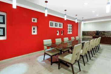هتل Ramada Plaza By Wyndham Veracruz Boca Del Rio