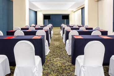 هتل Ramada Plaza By Wyndham Veracruz Boca Del Rio