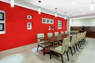 هتل Ramada Plaza By Wyndham Veracruz Boca Del Rio