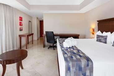 هتل Ramada Plaza By Wyndham Veracruz Boca Del Rio