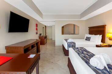 هتل Ramada Plaza By Wyndham Veracruz Boca Del Rio