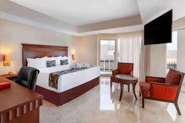 هتل Ramada Plaza By Wyndham Veracruz Boca Del Rio