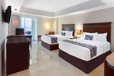 هتل Ramada Plaza By Wyndham Veracruz Boca Del Rio
