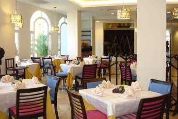 هتل Ramada Plaza By Wyndham Veracruz Boca Del Rio