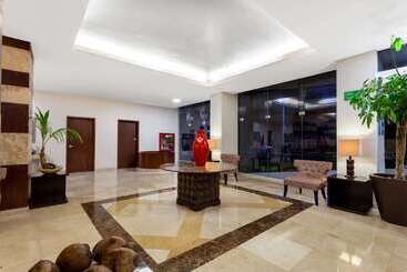 هتل Ramada Plaza By Wyndham Veracruz Boca Del Rio