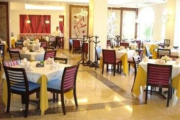 هتل Ramada Plaza By Wyndham Veracruz Boca Del Rio