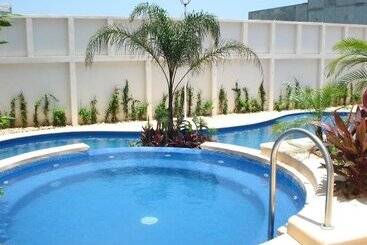 هتل Ramada Plaza By Wyndham Veracruz Boca Del Rio
