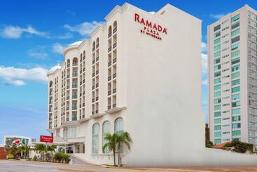 هتل Ramada Plaza By Wyndham Veracruz Boca Del Rio