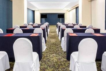 هتل Ramada Plaza By Wyndham Veracruz Boca Del Rio