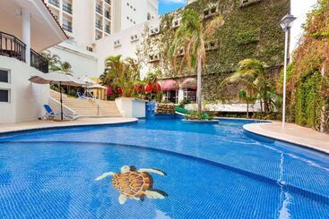 هتل Ramada Plaza By Wyndham Veracruz Boca Del Rio
