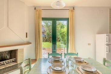 هتل Residence I Mirti Bianchi
