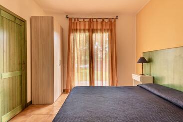 هتل Residence I Mirti Bianchi