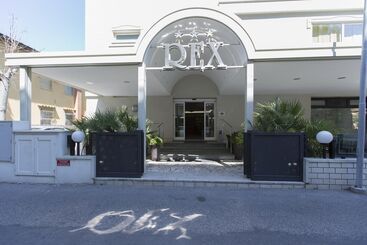 هتل Rex