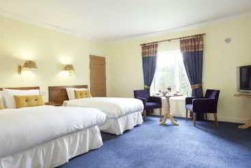 בית מלון כפרי Riverside Park