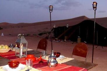 هتل Sahara Douz