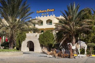 هتل Sahara Douz