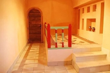 هتل Sahara Douz