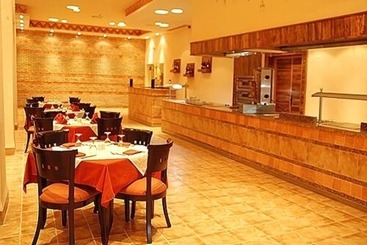 هتل Sahara Douz