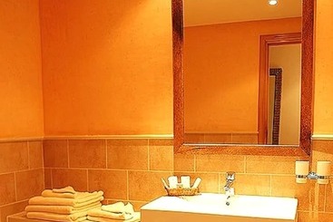 هتل Sahara Douz