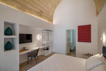 Dimora San Giuseppe Hotel & Spa