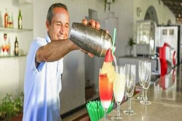 هتل Seabel Aladin Djerba