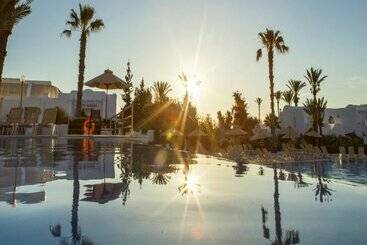 هتل Seabel Aladin Djerba