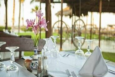 هتل Seabel Aladin Djerba