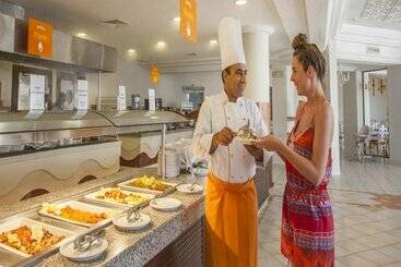 هتل Seabel Aladin Djerba