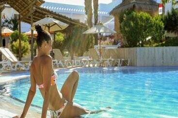 هتل Seabel Aladin Djerba