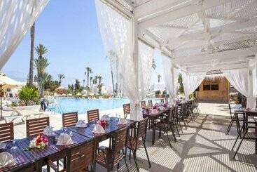 هتل Seabel Aladin Djerba