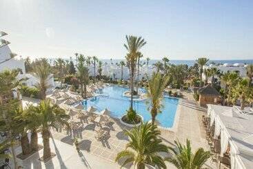 هتل Seabel Aladin Djerba