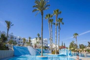 هتل Seabel Aladin Djerba