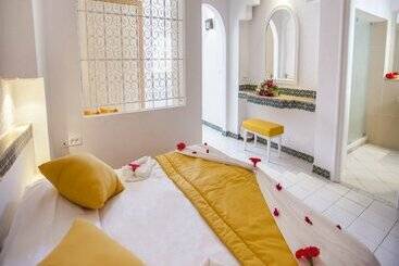 هتل Seabel Aladin Djerba