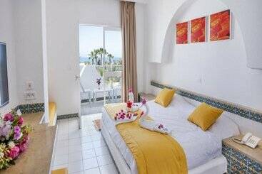 هتل Seabel Aladin Djerba