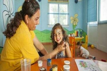 هتل Seabel Aladin Djerba