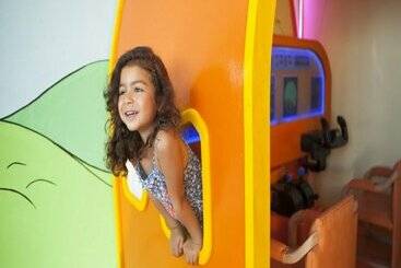 هتل Seabel Aladin Djerba