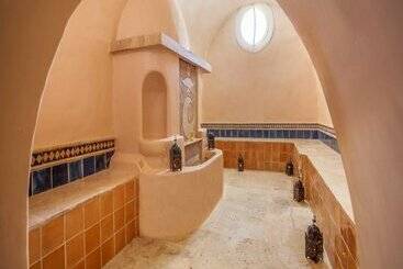 هتل Seabel Aladin Djerba