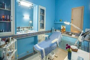 هتل Seabel Aladin Djerba