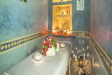 هتل Seabel Aladin Djerba