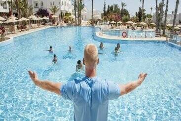 هتل Seabel Aladin Djerba