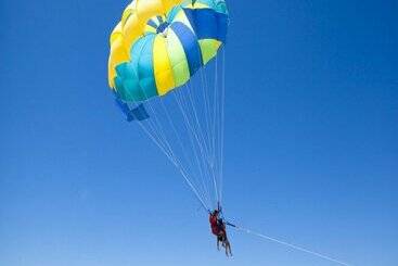 هتل Seabel Aladin Djerba