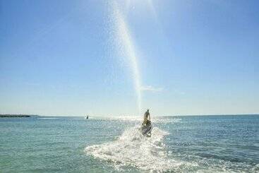 هتل Seabel Aladin Djerba