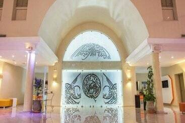 هتل Seabel Aladin Djerba