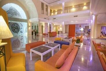 هتل Seabel Aladin Djerba