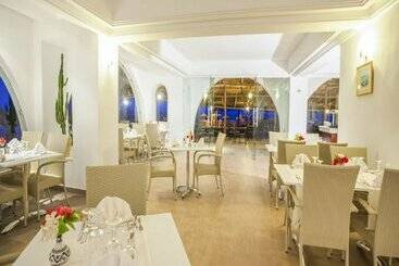 هتل Seabel Aladin Djerba
